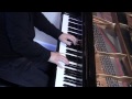 taboloff performs clair de lune by debussy