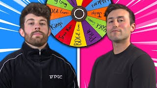 A New Challenger Is Coming After Nick in the Gauntlet!