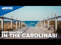 List ranks best beaches in SC & NC