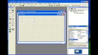 Visual Basic 6.0 Problems Fix