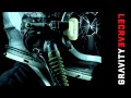 Lecrae - Falling Down (Gravity) - Christian Hip Hop Rap