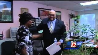 W-S English teacher says he was falsely accused
