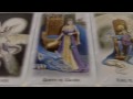 celtic dragon tarot review