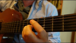 Quick and Easy Ragtime Blues