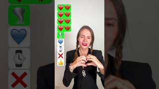 Emoji Dance #addamsfamily #challenge TikTok by Anna Kova