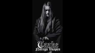 Taake - Fra Vadested Til Vaandesmed 8-Bit