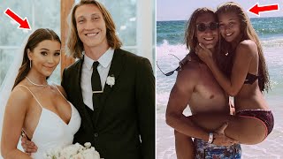 Top 10 Things You Didn't Know About Trevor Lawrence! (NFL)