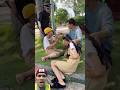 Bocil Penjual Pisang Mau Di Tangkap Polisi #shorts #dubbing #funny