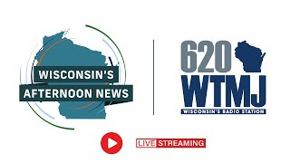 Wisconsin Afternoon News - April 23rd, 2024