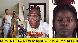 3 Critical Mistakes Mrs Netta and Charles Made with Their NEW Manager