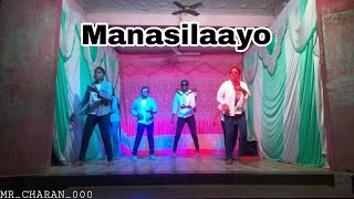 Manasilaayo Video |Rajinikanth |T.J.Gnanavel |Anirudh #manasilaayo #rajinikanth