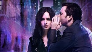 Jessica Jones And The Truth Behind Purple Man's Powers