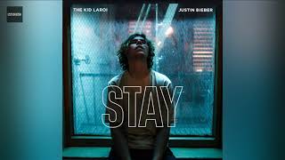 The Kid LAROI, Justin Bieber - Stay (Clean Version)