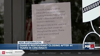 Employees say they weren’t paid before restaurant abruptly closed