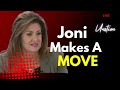 Daystar: Joni Makes A Move