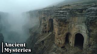5 HOURS OF Unexplained Ancient Archaeological Mysteries To Fall Asleep