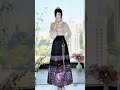 chinese hanfu traditional clothing hanfu han tang dynasty v7393