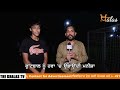 story of football player manisha ਮੁੰਡਿਆਂ ਦੀ ਟੀਮ ਚ ਕੱਲੀ ਖੇਡਦੀ ਪੰਜਾਬਣ । khalas tv