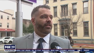 Mark D'Amico, accused GoFundMe scam ringleader, gets 27-month federal prison sentence