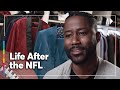 Nate Burleson: Retired Athlete's Entrepreneurial Empire