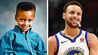 10 Things You Didn't Know About Stephen Curry