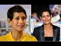 ‘We’ll miss you’ Naga Munchetty bids farewell as BBC Breakfast star exits after 16 years