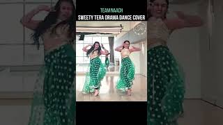 Sweety Tera Drama Dance Cover I Wedding Choreography I Bareilly Ki Barfi I #sweetyteradrama