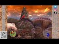 【dinosaur king】イグアノドン アクト団恐竜捕獲作戦 dinosaur king awaken iguanodon alpha gang 2006 【恐竜キング】