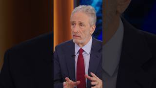 Jonathan Blitzer told Jon Stewart how understanding global forces may help us ad