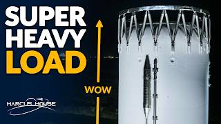 SpaceX’s Starship Version 3 Testing is Epic! Why?