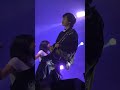 221002 유다빈밴드 fly 이준형 focus 그레이트 서울 인베이전 전국투어콘서트 서울 @sk핸드볼경기장