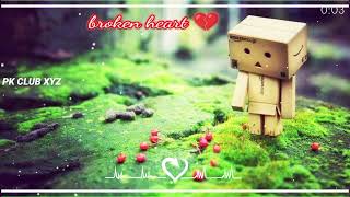 😞🥀Very Sad Song status 😥 Broken Heart 💔 WhatsApp Status Video 😥 Breakup Song Hindi 💔#sad #status