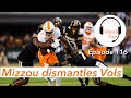 Episode 116 - Mizzou dismantles Vols (OrangeCast)