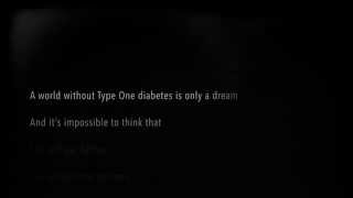 JDRF Australia: Believe