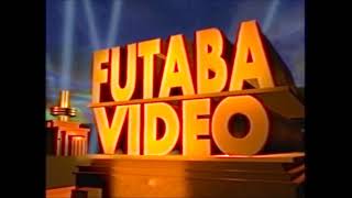 Futaba Video logo (1995-1998) (Without Music)