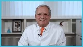 Prof. Dr. med. Thomas Szucs spricht über sich und  personalisierte Medizin