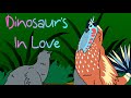 A Raptor's Adventure 