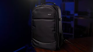 Review of the Flashpoint CB20 Backpack