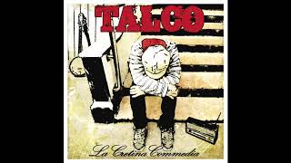 Talco - Correndo Solo