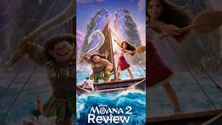 Is Moana 2 the Sequel We’ve Been Waiting For? #Shorts