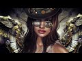 steampunk music mix epic battle music no copyright dark ambience creative commons music