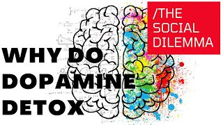 Dopamine detox: benefits, lies and how does dopamine work