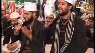 Great Operating by Madni Sound and Video Naat by Satti Alkhairi Brotheran