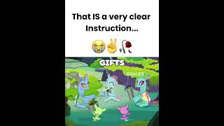 Twilight Needs To Be Clearer About Instruction😭