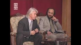 Hvorostovsky Arkadev Рахманинов Каватина Алеко Хворостовский Аркадьев  Мюнхен 1995