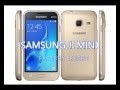 SAMSUNG GALAXY J1 MINI | FACTORY RESET J105H