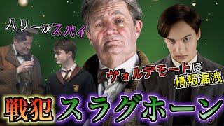 【大戦犯】パーティ大好きガバガバじいさんスラグホーンを徹底解説！！