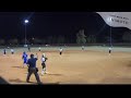 mia traylor 2023 pitcher highlights