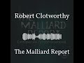 robert clotworthy