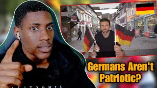 The Truth About German Pride & Patriotism is so Influential